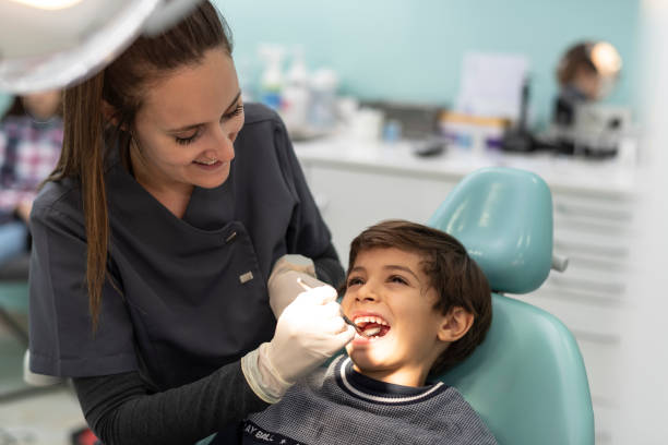 Best Emergency Dental Care for Broken or Chipped Teeth in Lindenwold, NJ